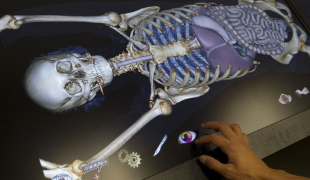 Direcciones futuras de las ciencias forenses